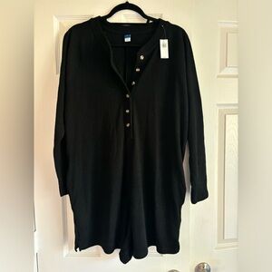 Old Navy Lounge Romper